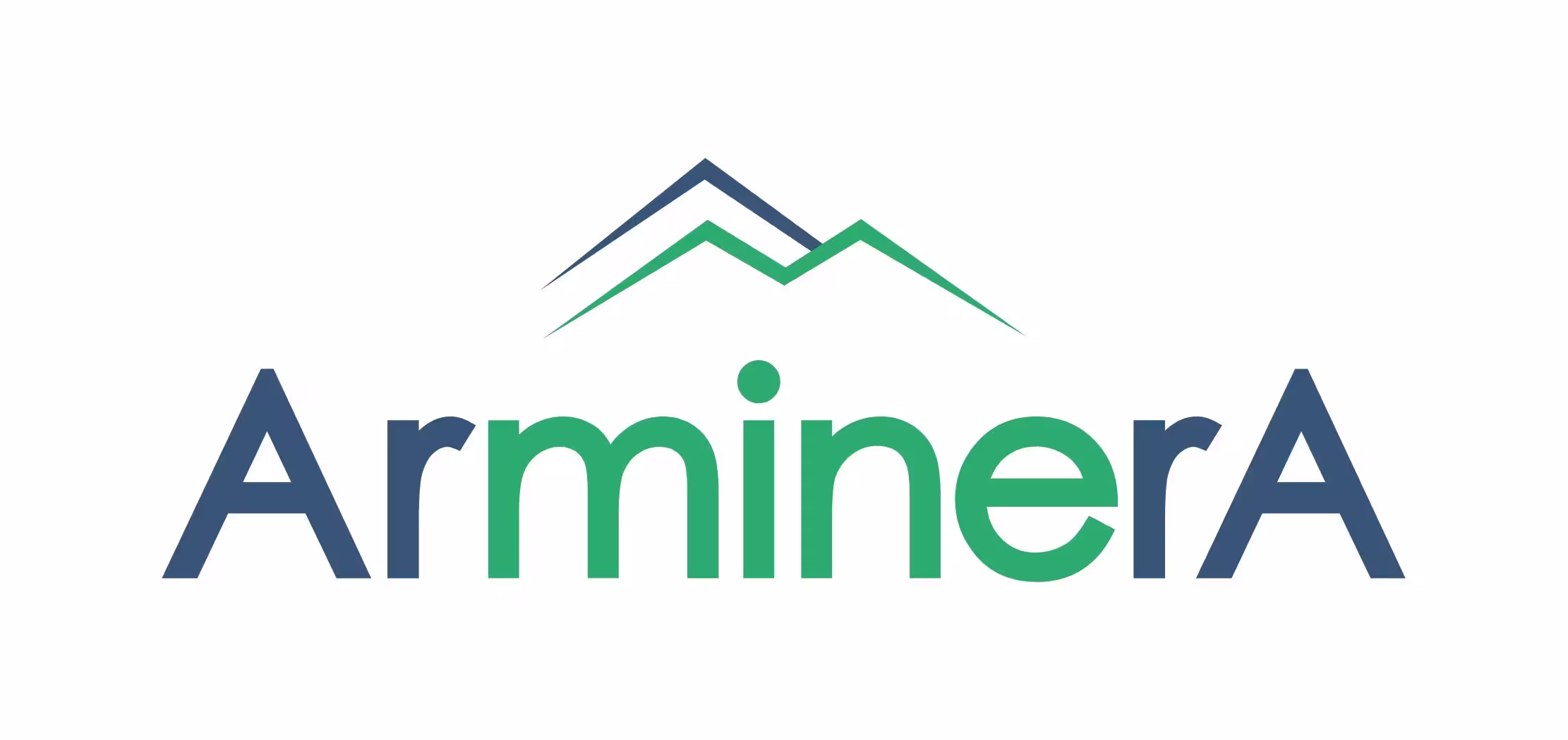 ARMINERA logo