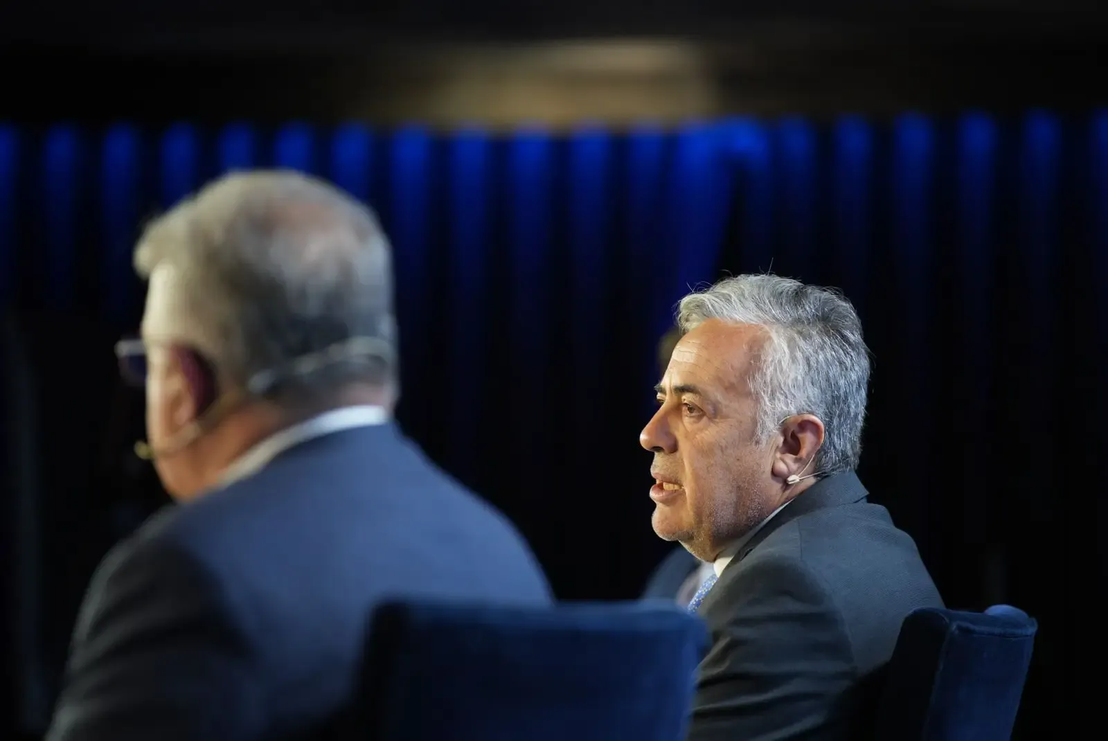 Mendoza: Cornejo ofreció baja presión impositiva y permisos aprobados por ley