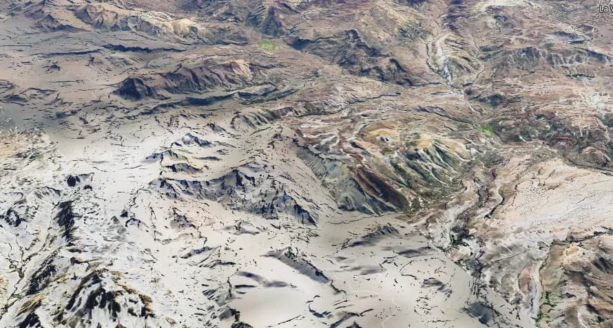 Impulsa Mendoza consolida el acceso al proyecto El Seguro y se posterga la decisión sobre sondajes