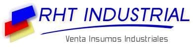 RHT INDUSTRIAL logo