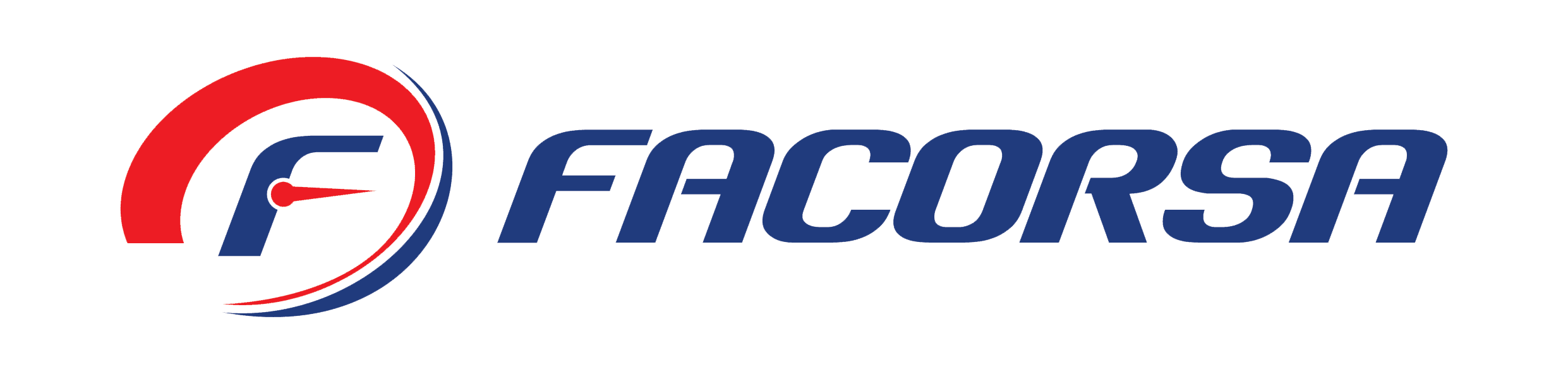 FACORSA SA logo