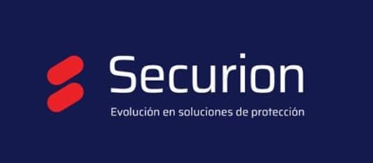 SECURION logo
