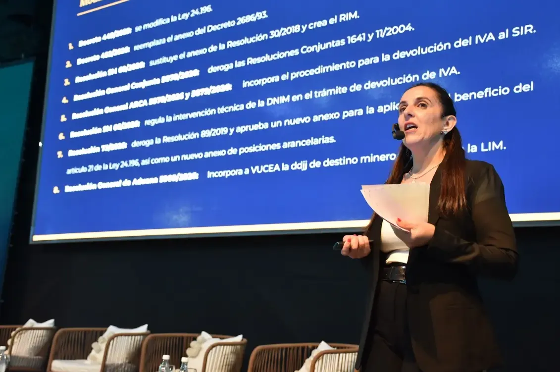 All the Regulatory Changes Argentina Is Preparing for Investment, Imports and Suppliers