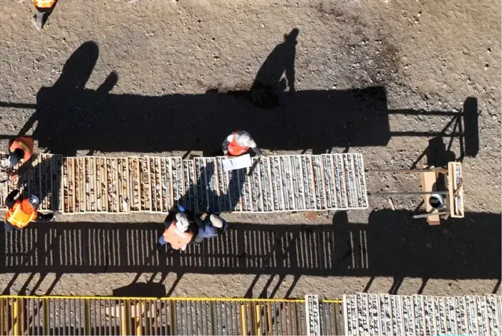 Illustrative image for the news: Argentine Mining Day: Why the Industry Can No Longer Afford to Be Invisible | Panorama Minero