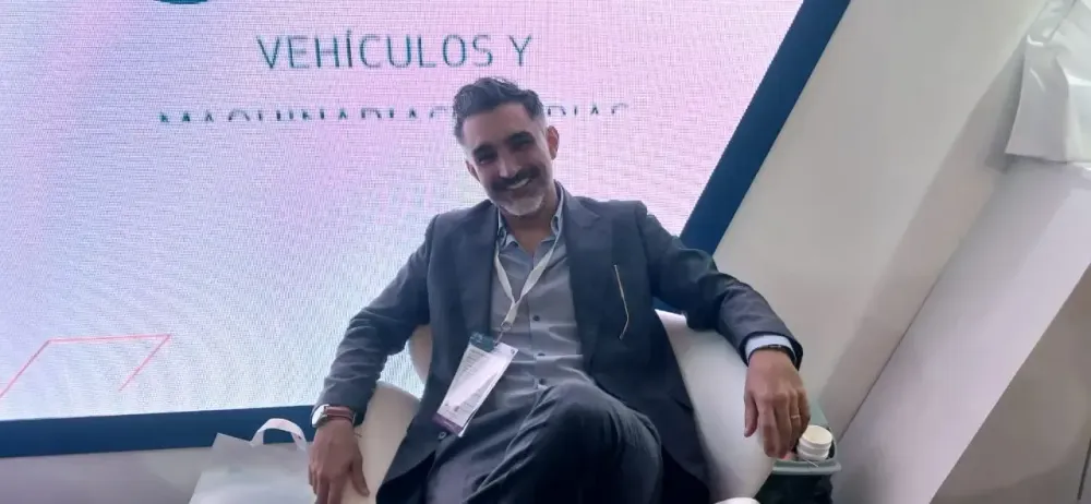 Illustrative image for the news: From Rafaela to the Andes: Menara Construcciones Enters San Juan’s Mining Sector | Panorama Minero
