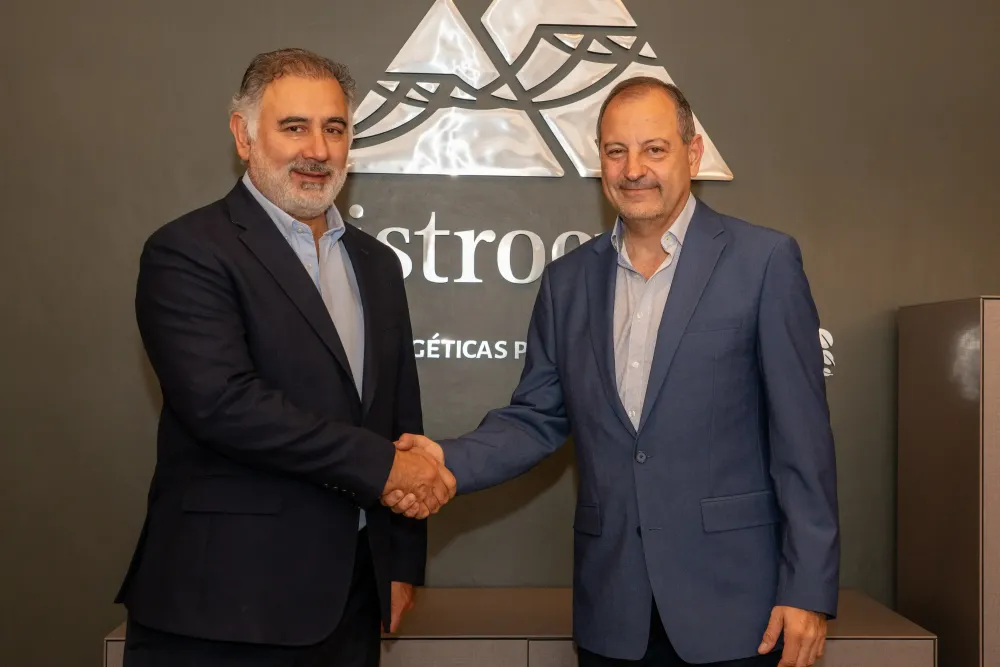 Imagen ilustrativa para la noticia: Del aval político a la ingeniería: PSJ define su acceso energético | Panorama Minero