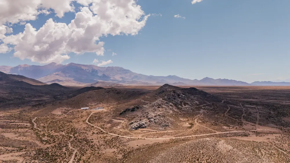 Illustrative image for the news: From Paralysis to Feasibility: The 365 Days That Changed Mendoza’s Mining Destiny | Panorama Minero
