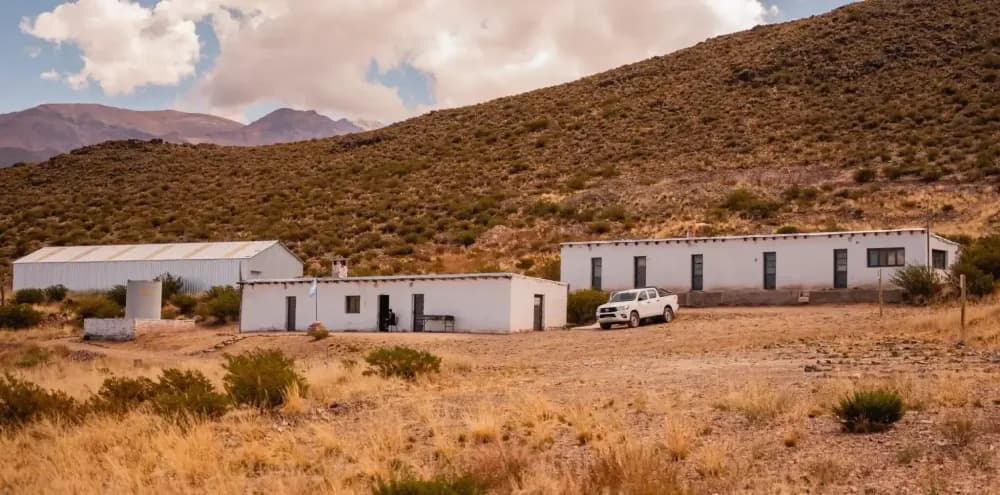 Illustrative image for the news: PSJ Cobre Mendocino Enters Execution Stage under RIGI with Investment Targets Through 2028 | Panorama Minero