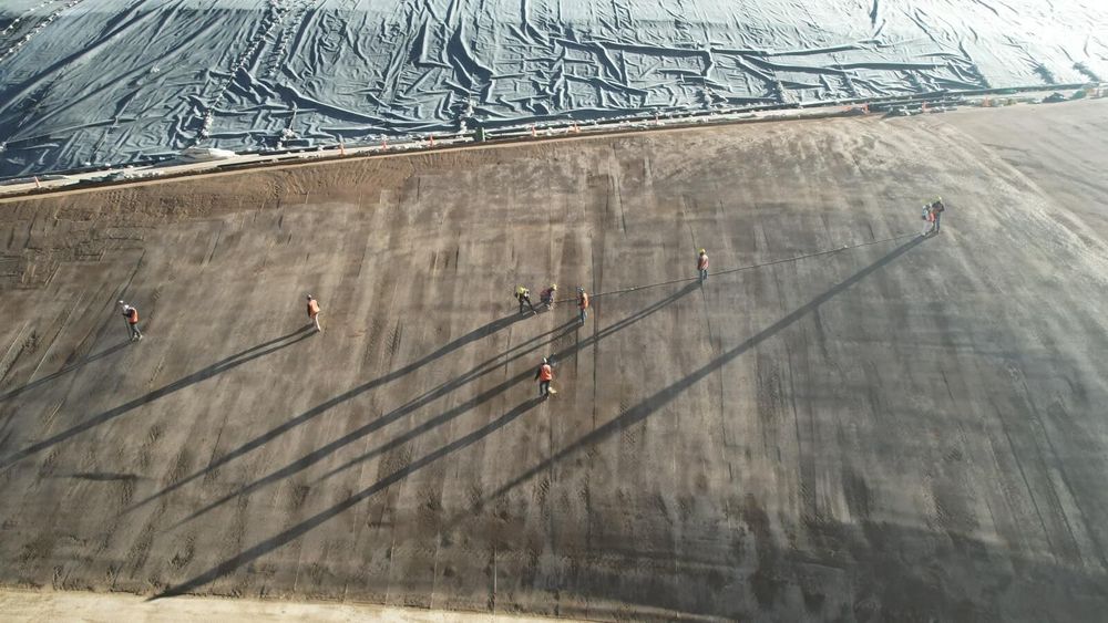 Illustrative image for the news: San Juan: Milicic Launches a New Development Phase at Veladero Mine | Panorama Minero