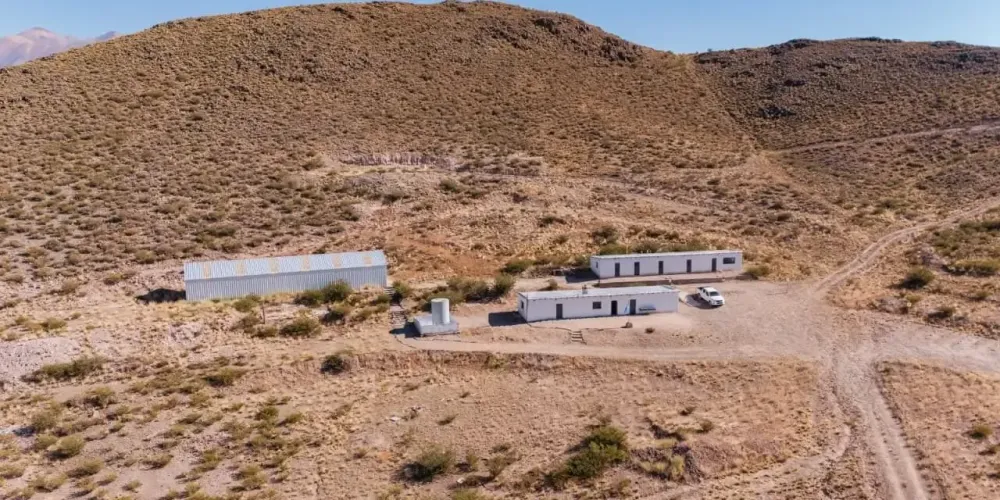 Imagen ilustrativa para la noticia: Mendoza avanza con el cobre: el proyecto PSJ espera el aval legislativo para iniciar su fase de factibilidad | Panorama Minero