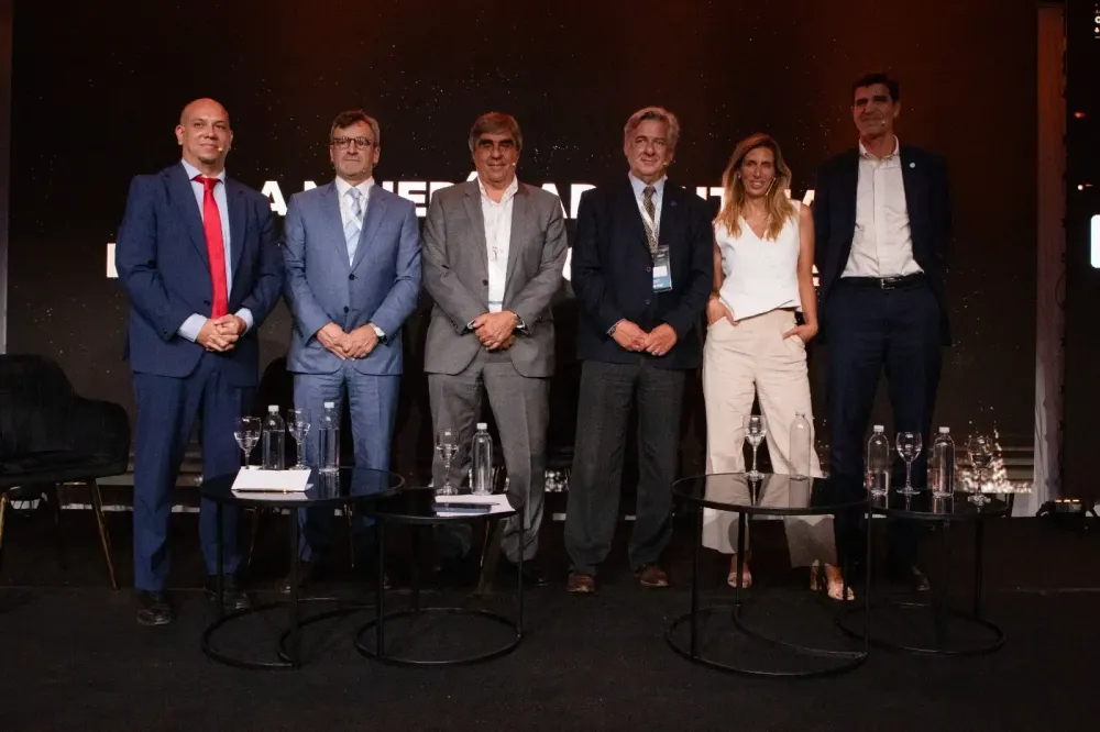 Illustrative image for the news: The Engines of National Growth Point to Greater Complementarity | Panorama Minero