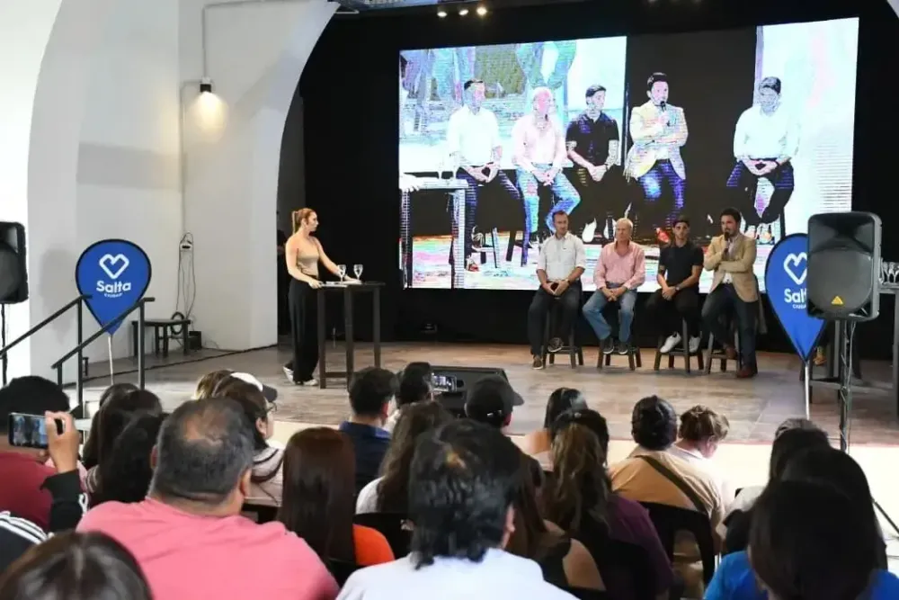 Illustrative image for the news: Salta: Tax Incentives and Workforce Training to Support the Demand for Mining Investments | Panorama Minero