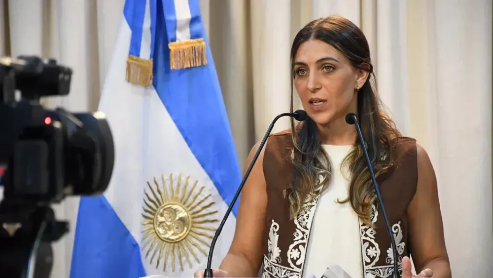 Illustrative image for the news: Salta Regulates the Transparency Law and Positions Itself at Argentina Week With a Focus on Governance and Strategic Investments | Panorama Minero