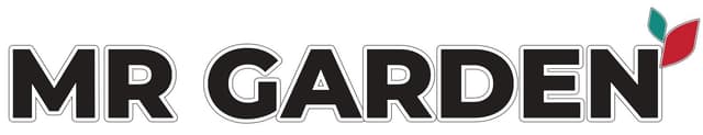 MR / GARDEN logo