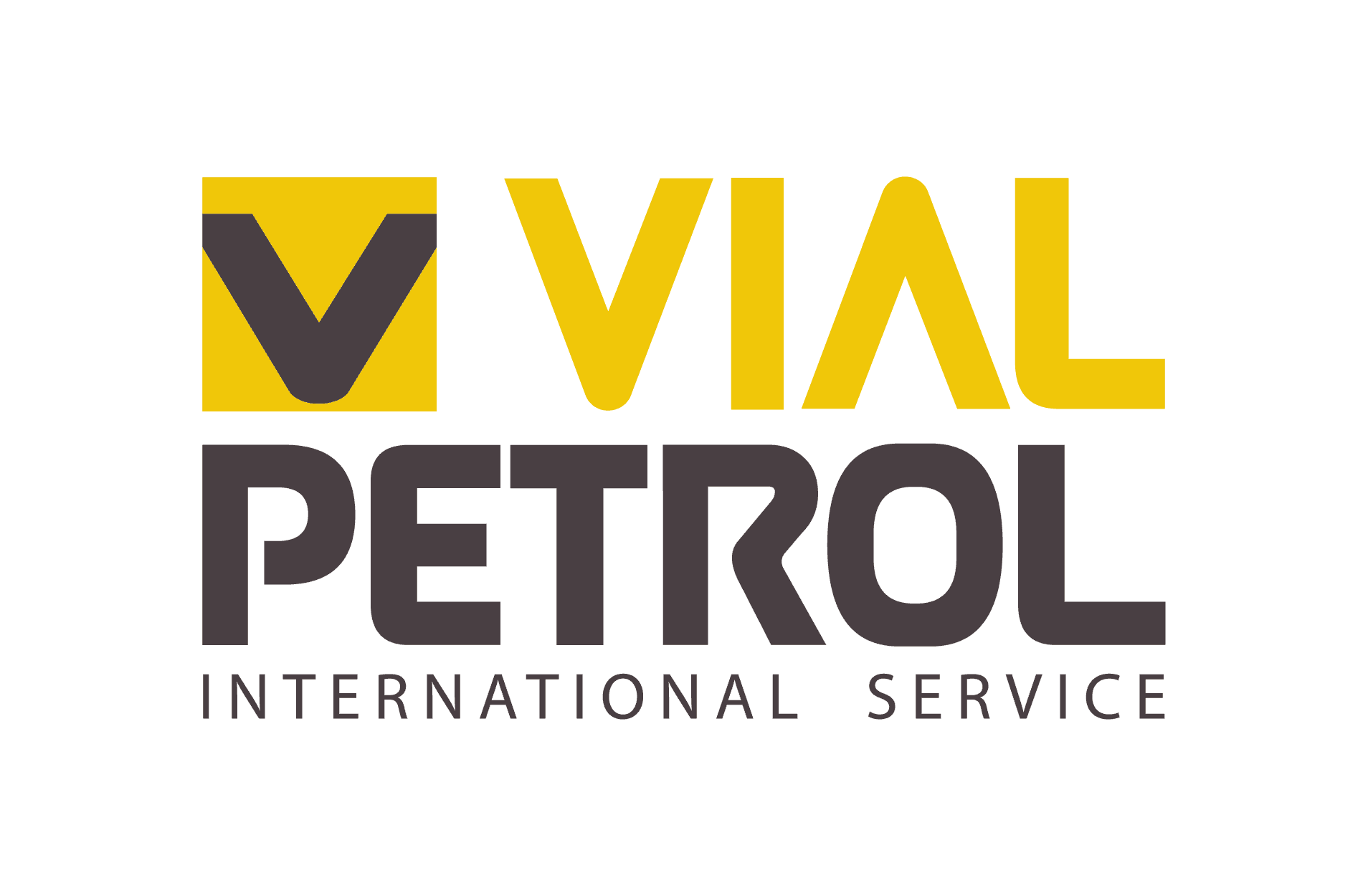 VIALPETROL logo