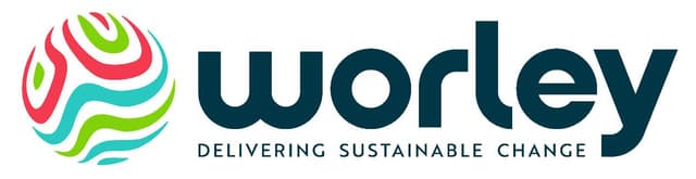 WORLEY logo