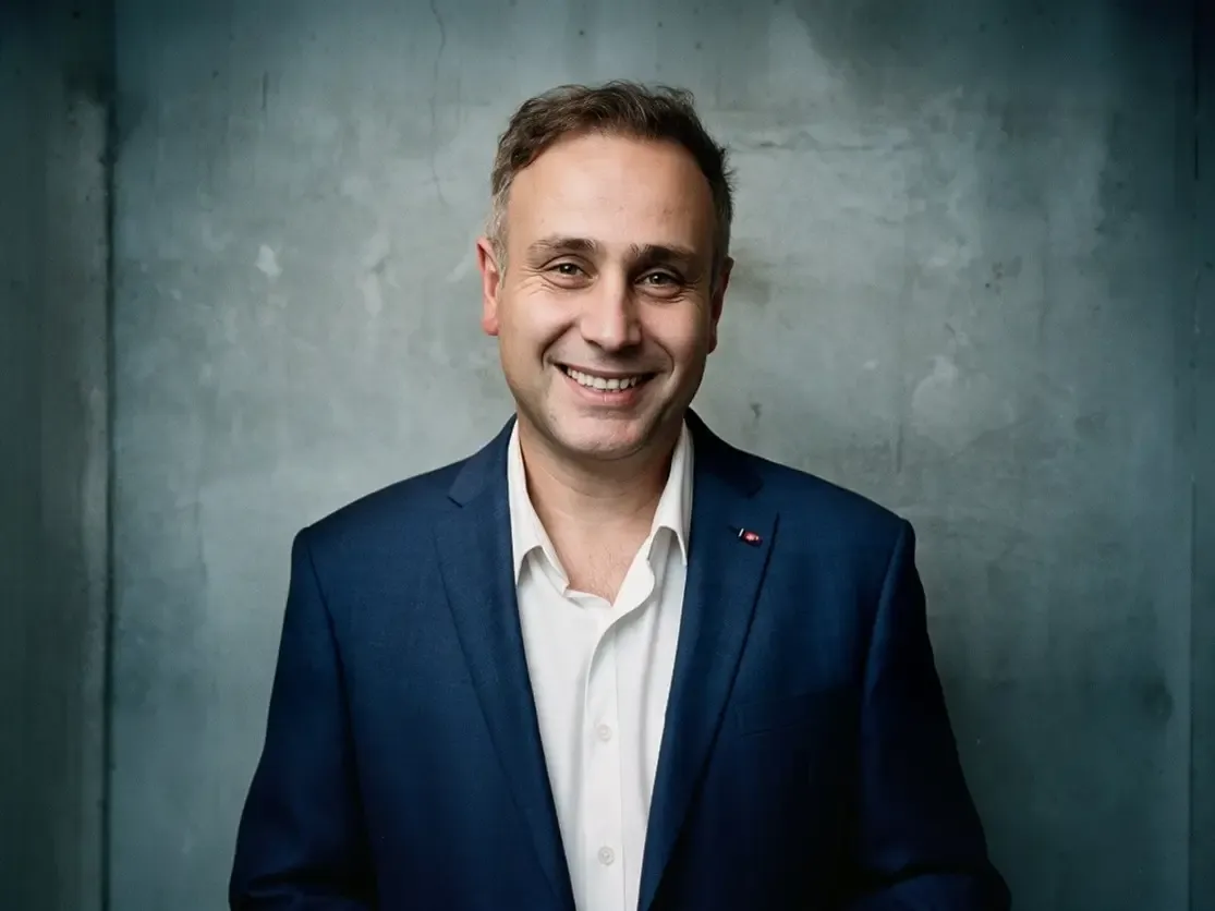 PSJ Cobre Mendocino designa a Marcelo Avecilla como CEO y separa la conducción ejecutiva de la institucional