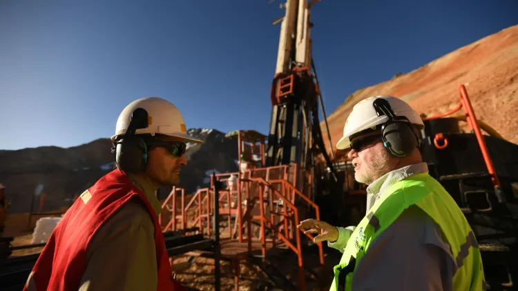 Illustrative image for the news: Altar Project: Aldebaran Provides Update | Panorama Minero