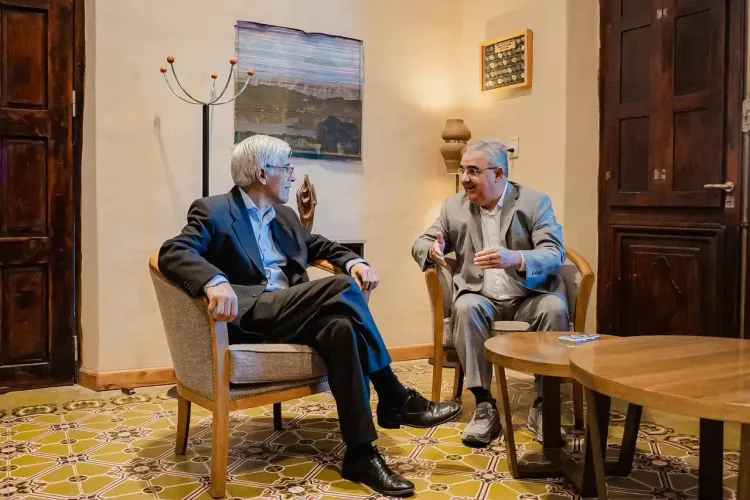 Illustrative image for the news: Catamarca plans a strategic mining laboratory | Panorama Minero