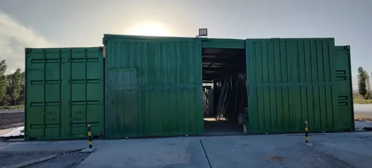 Illustrative image for the news: Iglesia: When Mining Fostered Entrepreneurs with a Forward-Looking Vision | Panorama Minero