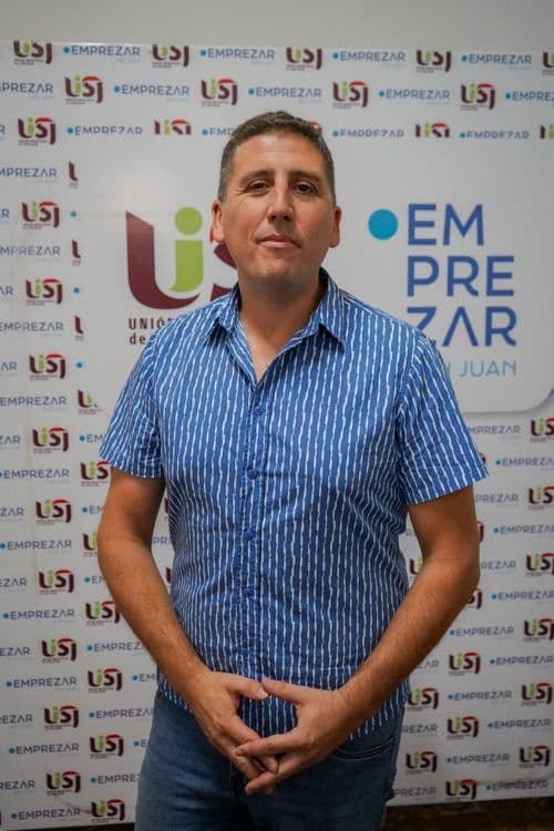 Imagen ilustrativa para la noticia: La industria sanjuanina ante el desafío del cobre: expectativas, límites y la urgencia de prepararse | Panorama Minero