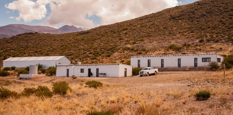 Illustrative image for the news: PSJ Cobre Mendocino Launches Workforce Survey in Uspallata as Feasibility Stage Advances | Panorama Minero