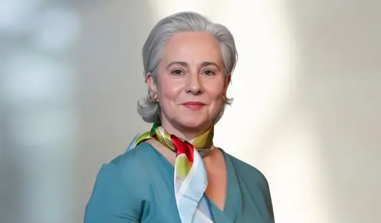 Imagen ilustrativa para la noticia: La Unión Europea trajo una importante delegación financiera para discutir inversiones en litio y cobre | Panorama Minero