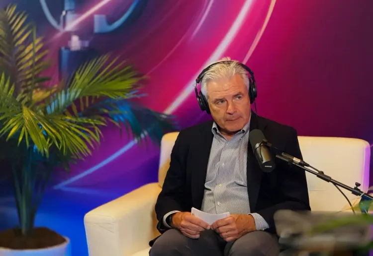 Illustrative image for the news: Joe Lowry: “We’ll Have to Wait Until 2026 to See Significant Moves Up in Lithium Prices” | Panorama Minero