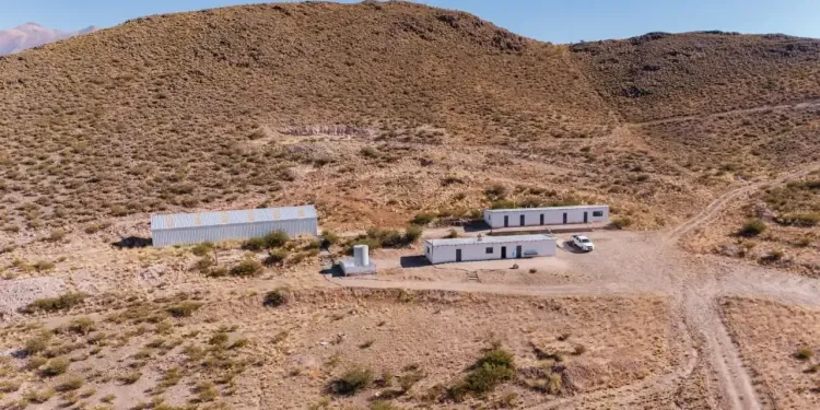 Imagen ilustrativa para la noticia: Mendoza avanza con el cobre: el proyecto PSJ espera el aval legislativo para iniciar su fase de factibilidad | Panorama Minero