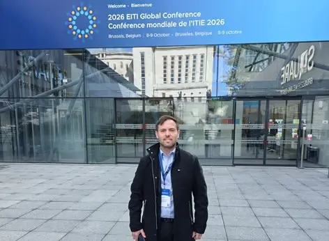 Imagen ilustrativa para la noticia: Mendoza participó en la conferencia EITI de Bruselas y aportará datos de exploración al próximo informe nacional