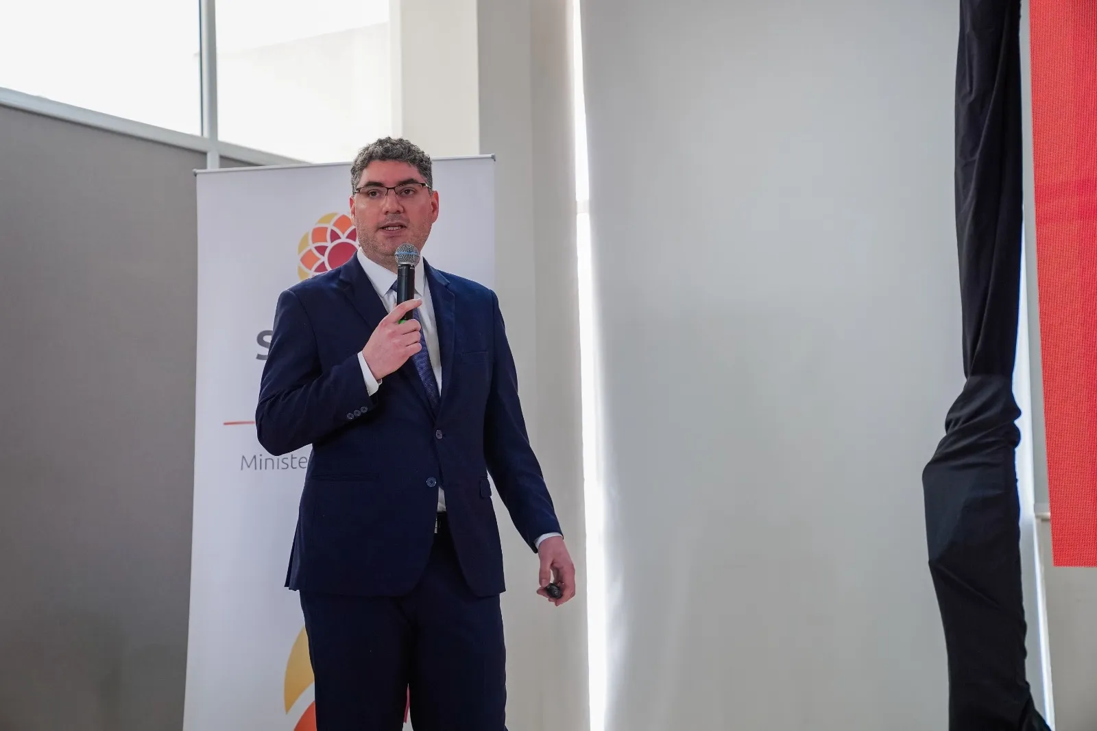 San Juan: Minería digitaliza su Catastro Minero