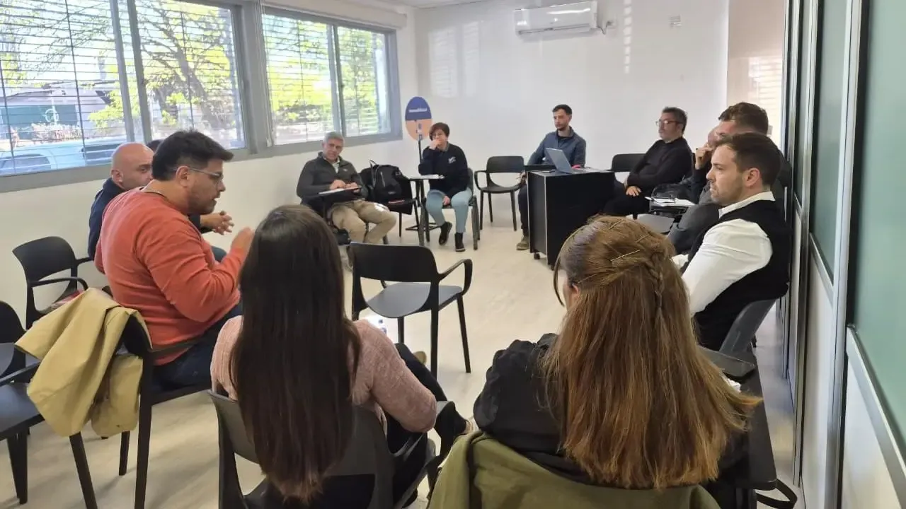 Mendoza: ProNaPre Mining Working Group Defines Exploration, Social Mining and Third-Category Mines as Priority Areas