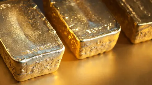 Illustrative image for the news: Historic Mining Export Record: Gold Leads, Lithium Gains Momentum, and Copper Waits Its Turn | Panorama Minero