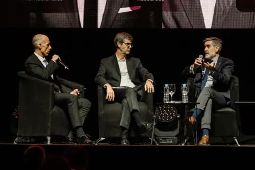 Imagen ilustrativa para la noticia: Nueva era para el financiamiento minero: del potencial y las oportunidades a realidades concretas | Panorama Minero