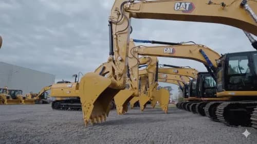 Illustrative image for the news: Finning Plans to Triple Its Argentina Business as Mining Growth Tests the Country’s Supply Chain Capacity | Panorama Minero