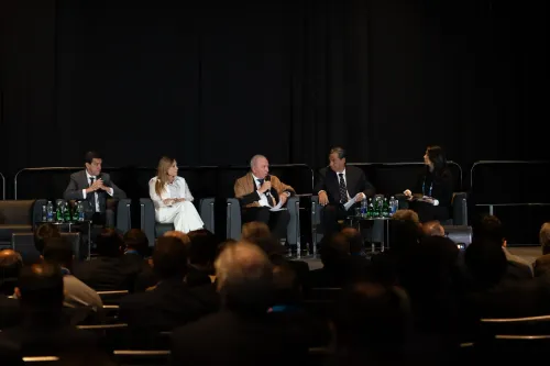 Illustrative image for the news: PDAC 2026 Argentina Day: Experiences and Perspectives from Catamarca, Jujuy, La Rioja, and Salta | Panorama Minero