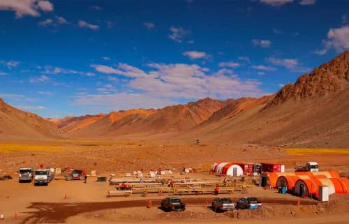 Imagen ilustrativa para la noticia: La gobernanza global de los minerales críticos vista desde América Latina