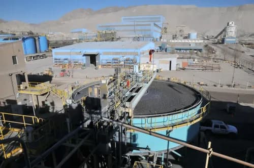 Illustrative image for the news: Technical Meetings and Public Hearings on the Reactivation of Minera Alumbrera | Panorama Minero