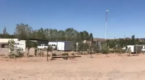 Imagen ilustrativa para la noticia: Infraestructura estratégica: Mendoza activa el esquema fiduciario de Pata Mora | Panorama Minero