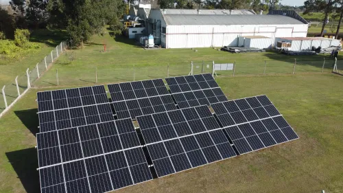 Illustrative image for the news: ABB Argentina Achieves International “Mission to Zero” Certification | Panorama Minero