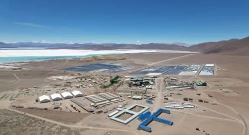 Imagen ilustrativa para la noticia: Argentina destacó en la implementación del Estándar EITI con 80 puntos | Panorama Minero