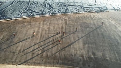 Illustrative image for the news: San Juan: Milicic Launches a New Development Phase at Veladero Mine | Panorama Minero