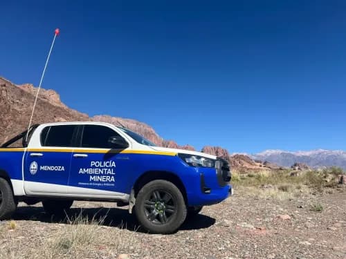 Imagen ilustrativa para la noticia: La minería después de la DIA: el verdadero desafío que enfrenta Mendoza | Panorama Minero