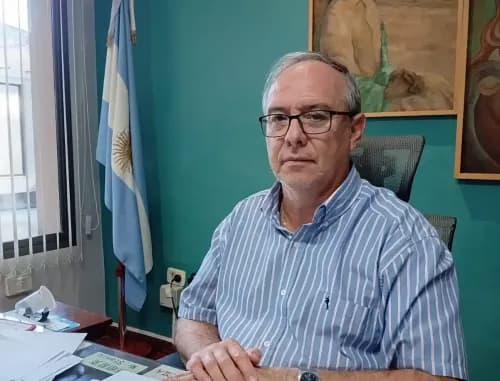 Illustrative image for the news: Jujuy seeks to strengthen its road and energy network to support mining growth | Panorama Minero