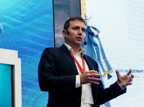 Illustrative image for the news: Global Lithium Oversupply Estimated at 150,000 Tonnes | Panorama Minero