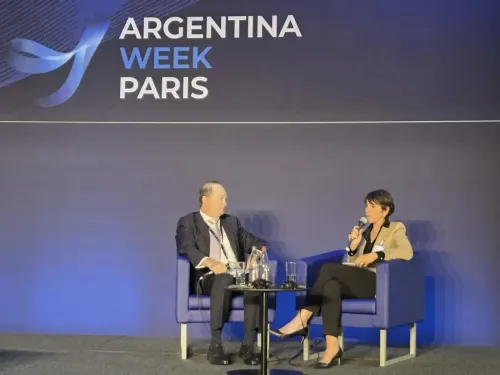 Imagen ilustrativa para la noticia: Eramet proyecta ampliar Centenario-Ratones y buscará ingresar al RIGI con una inversión de US$350 millones