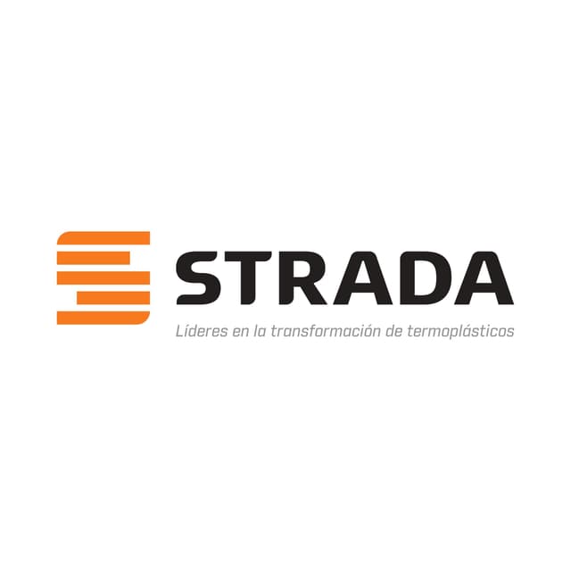 STRADA S.A logo