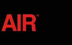 AIR logo