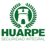 Logo de HUARPE SEGURIDAD INTEGRAL