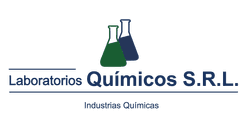 Logo de LABORATORIOS QUIMICOS
